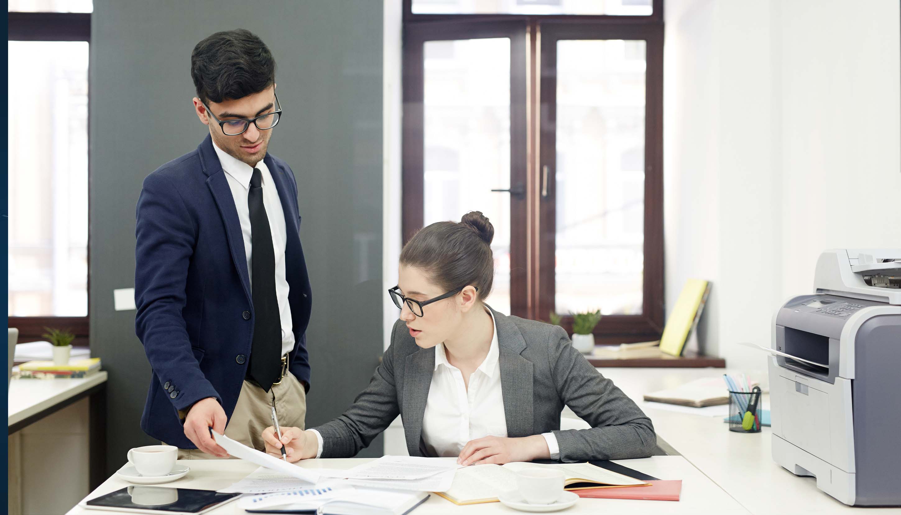 GST Composition Scheme: A Boon for Small Businesses