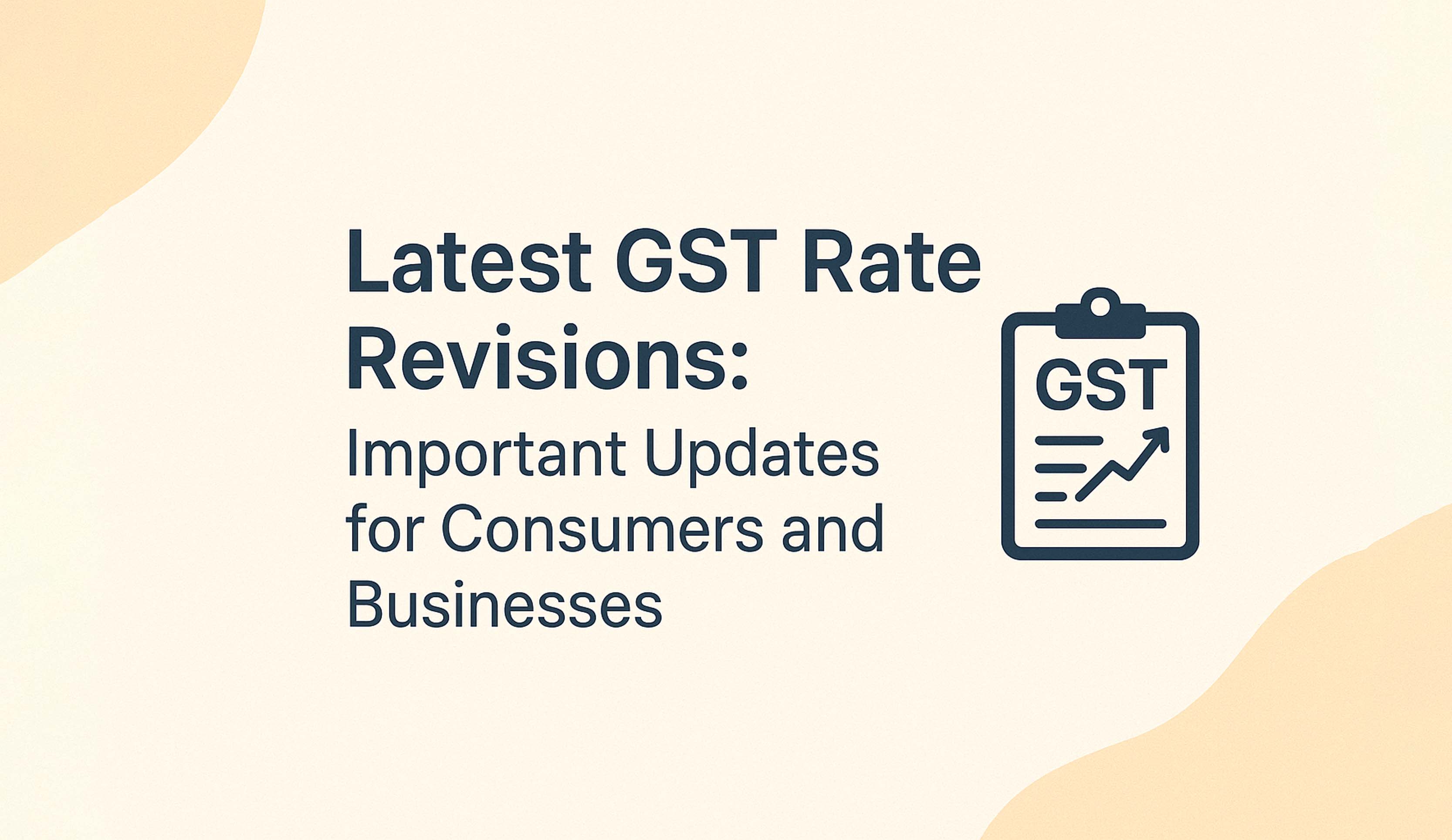 GST Composition Scheme: A Boon for Small Businesses
