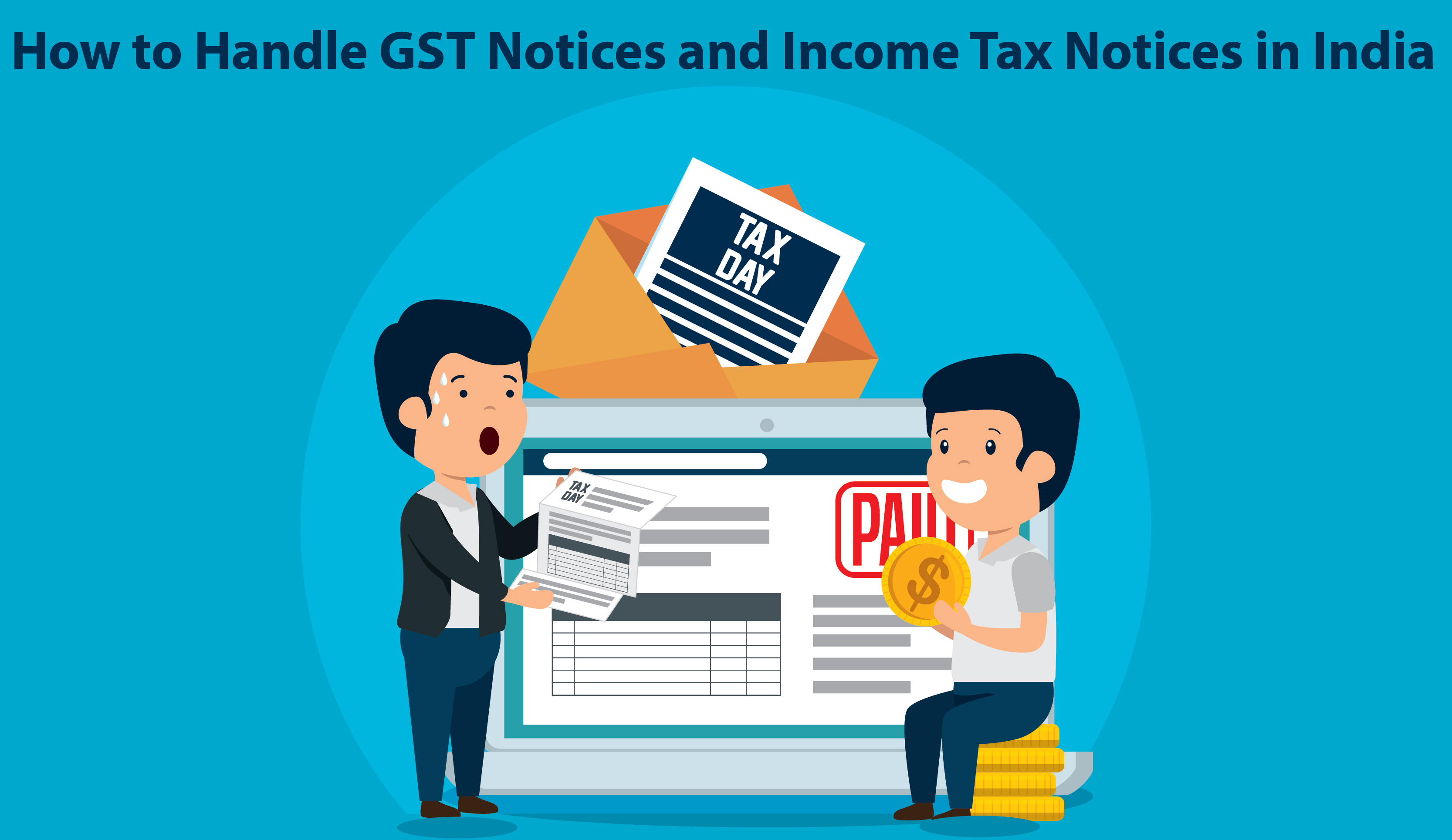GST Composition Scheme: A Boon for Small Businesses