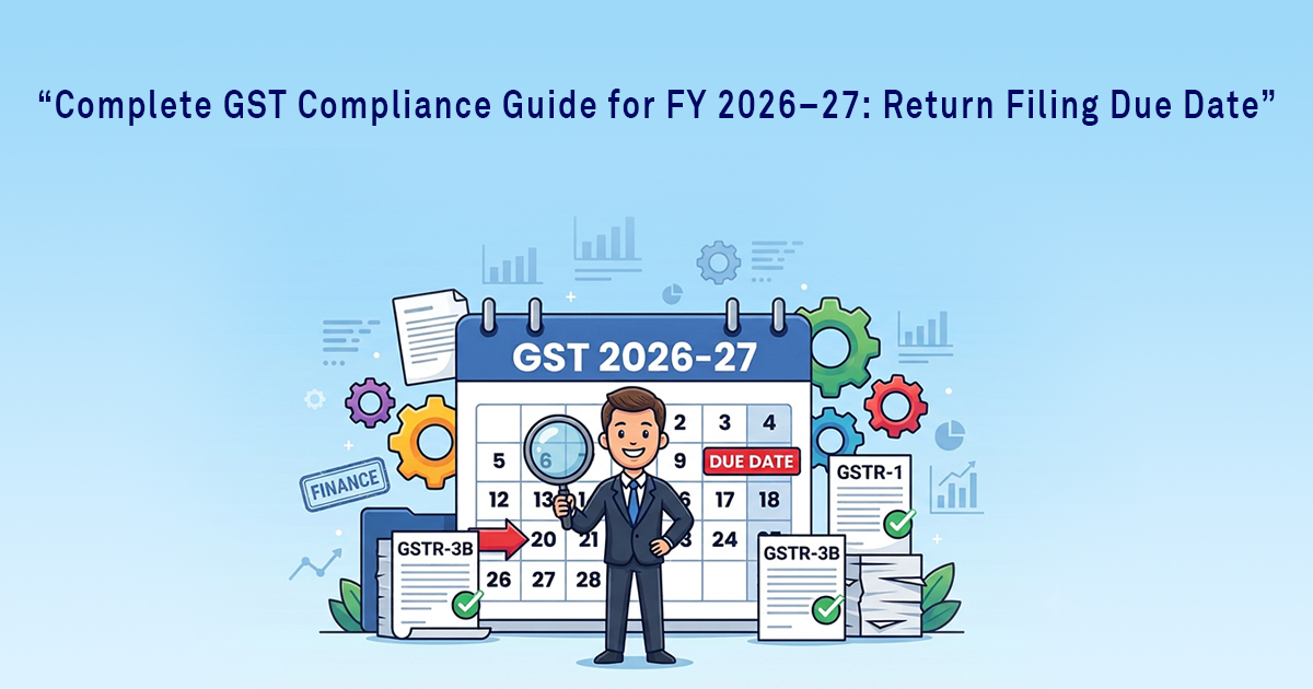 GST Composition Scheme: A Boon for Small Businesses