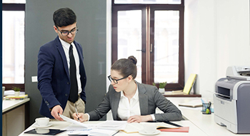 The Role of Chartered Accountants in Conducting Stock Audits