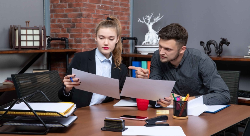 Why Businesses Should Conduct Stock Verification Before Year-End Audit