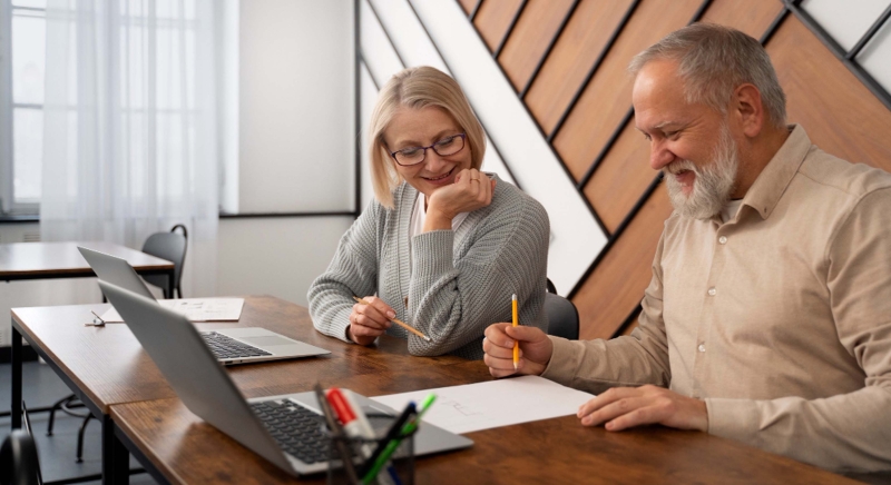 How to Maximise Tax Benefits for Senior Citizens Under Indian Tax Law