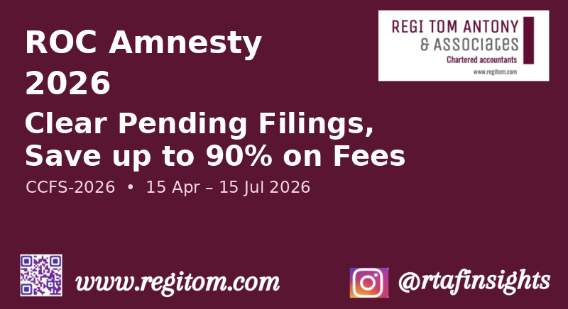ROC Amnesty 2026: How the CCFS Scheme Cuts Late Filing Fees by Up to 90%