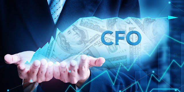 CFO Services Kerala