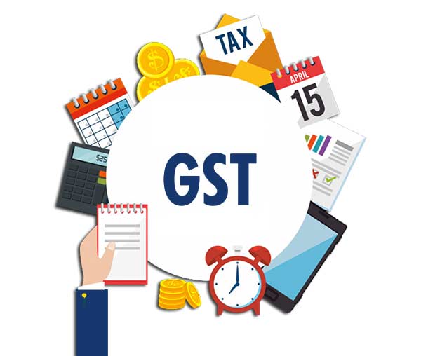 GST Audits Kerala