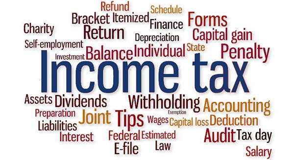 Income Tax Audit & Services Kochi