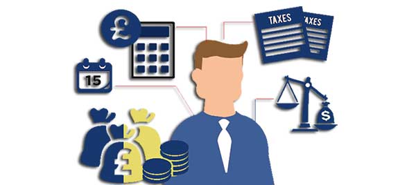 small business tax filing