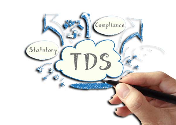 TDS Compliance