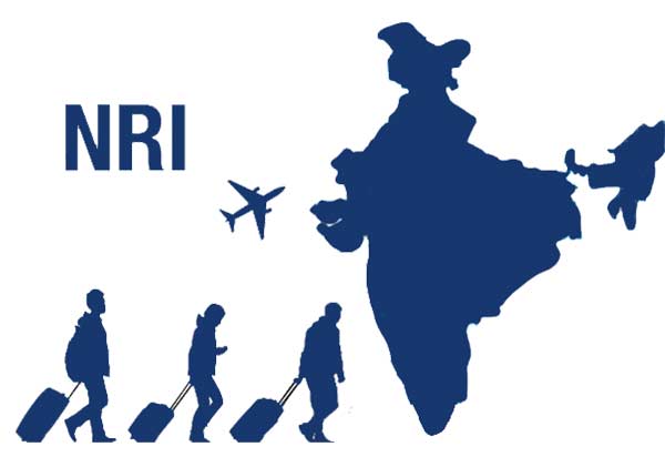 NRI Consultancy Services in India