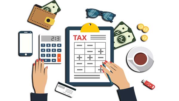 Income Tax Return Filing Services