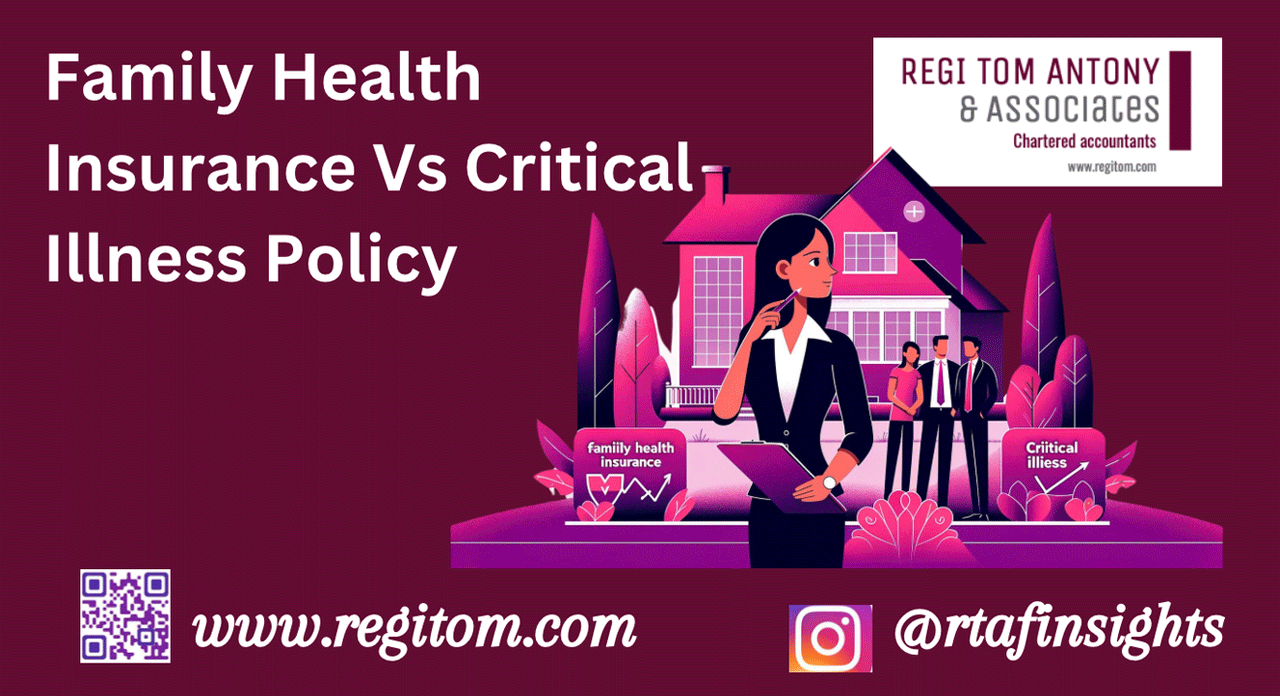 Understanding the Interplay Between Critical Illness Policy and Health Insurance: A Comprehensive Guide